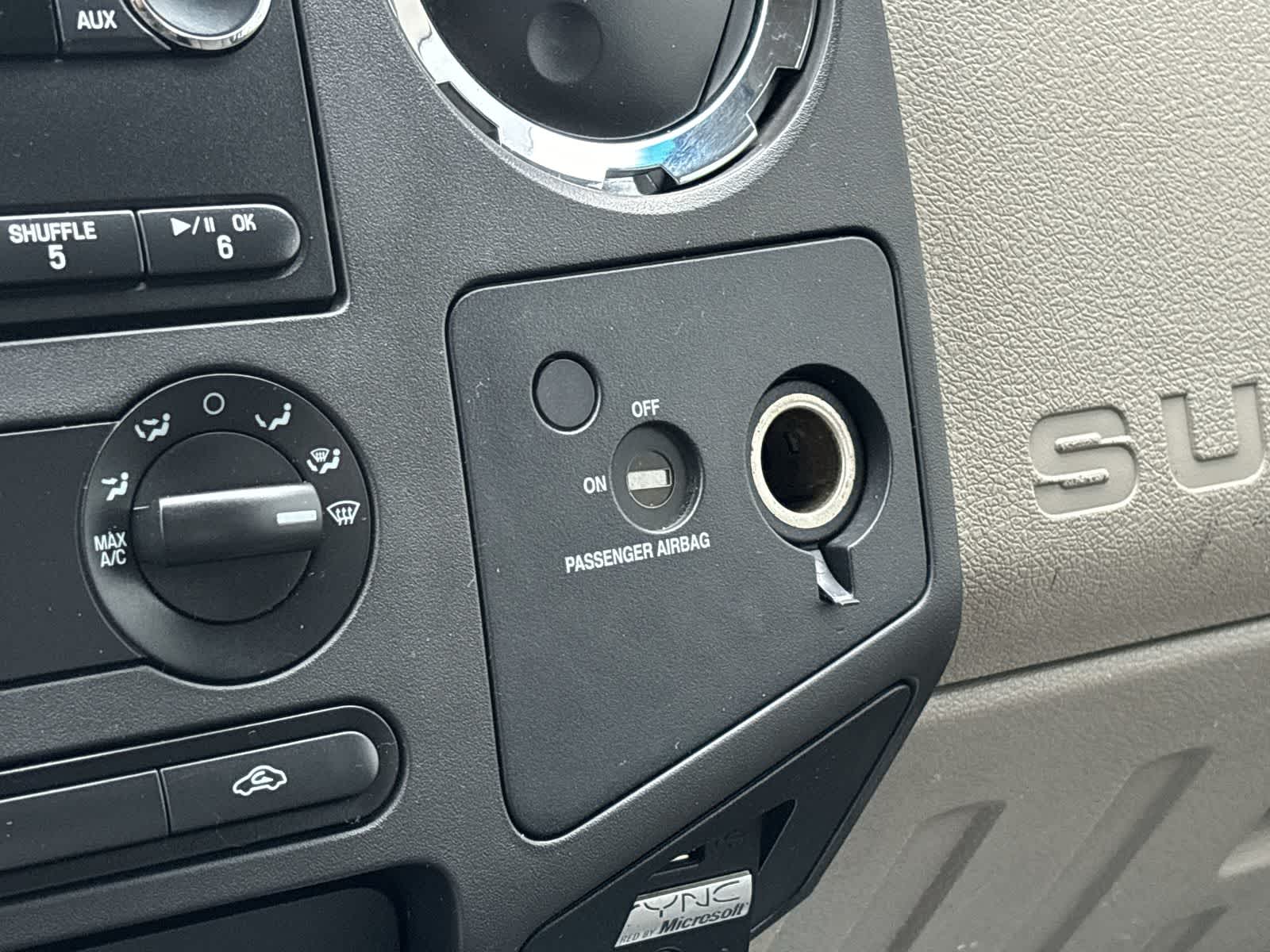 Thumbnail: 2009 Ford F-350 - 25