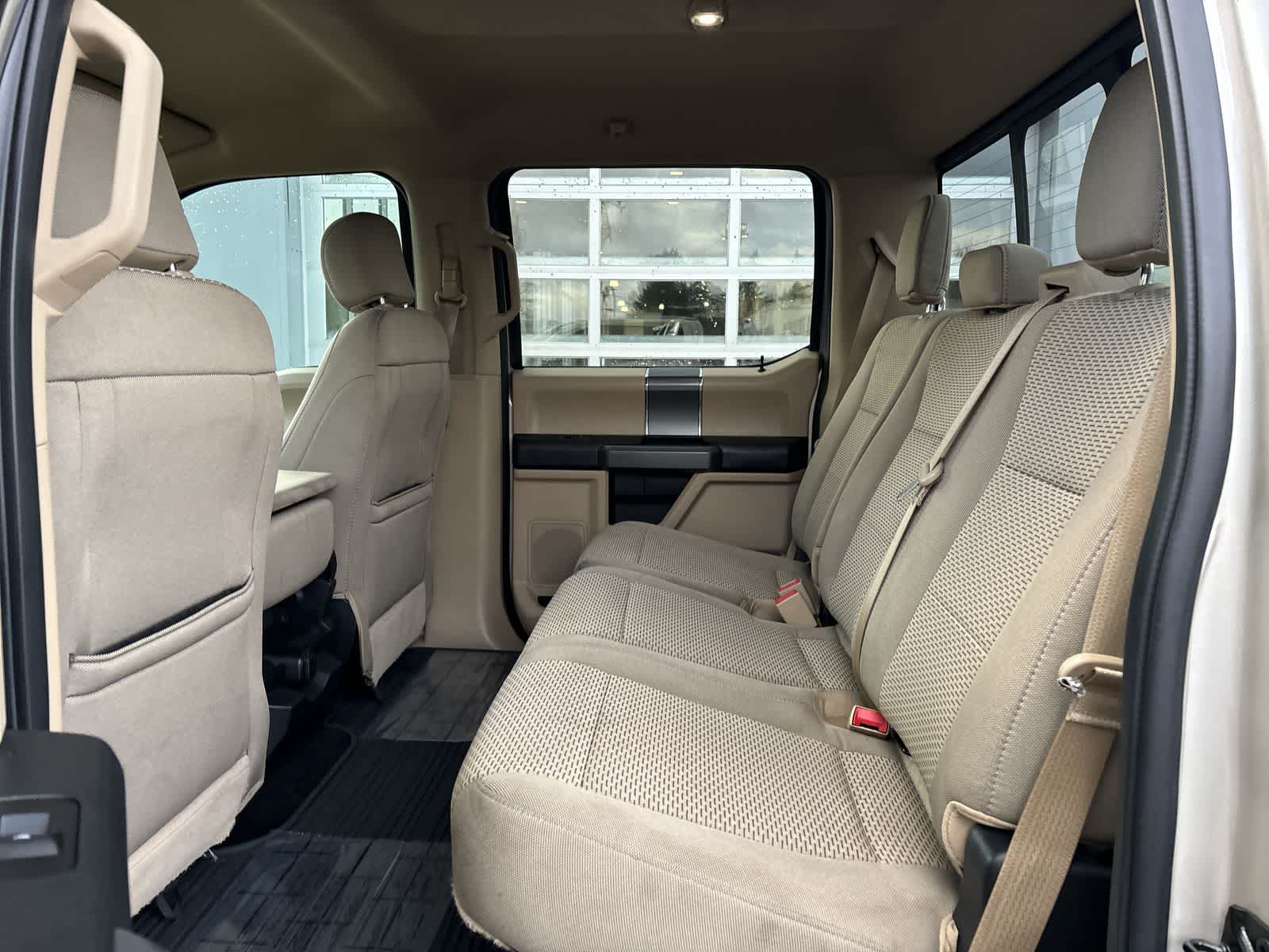 Thumbnail: 2018 Ford F-150 - 7