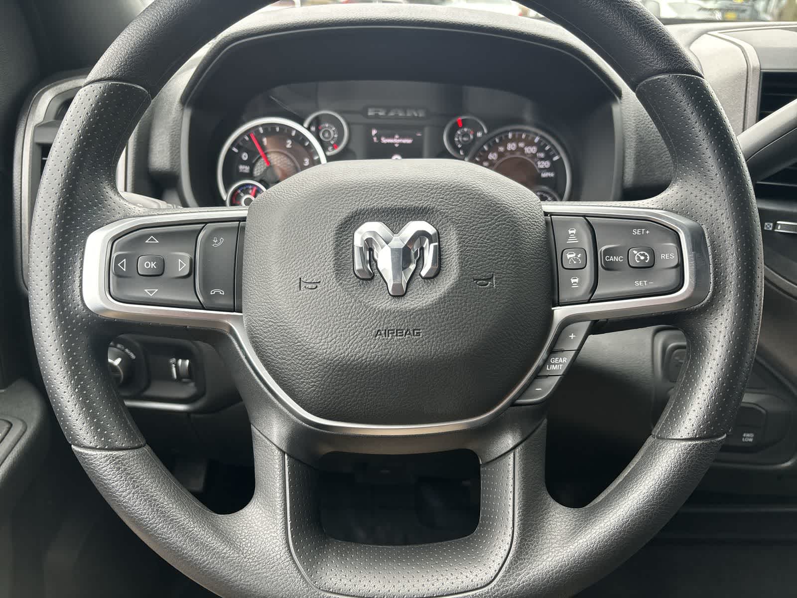 Thumbnail: 2026 RAM 2500 - 13