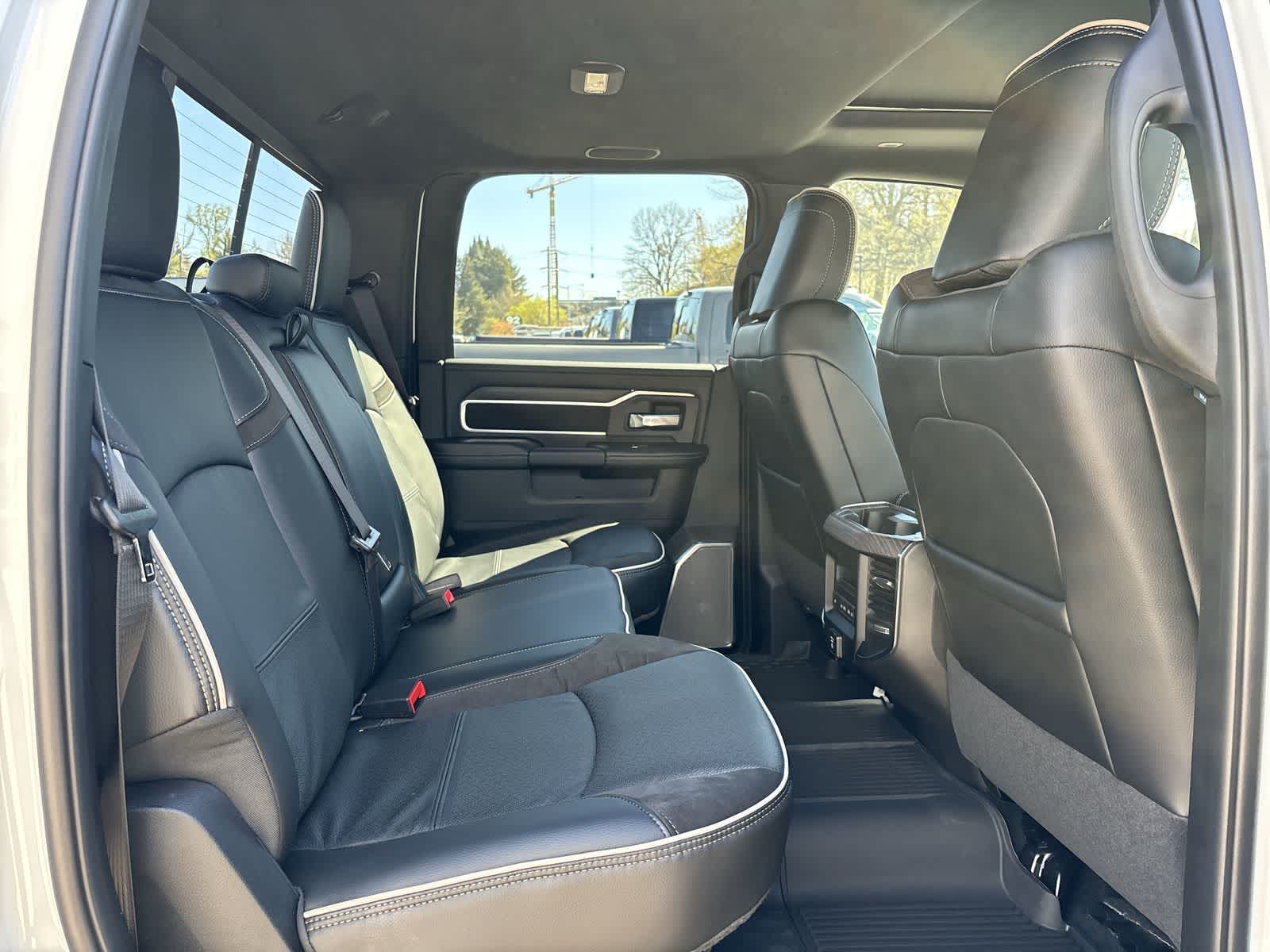 Thumbnail: 2026 RAM 3500 - 6
