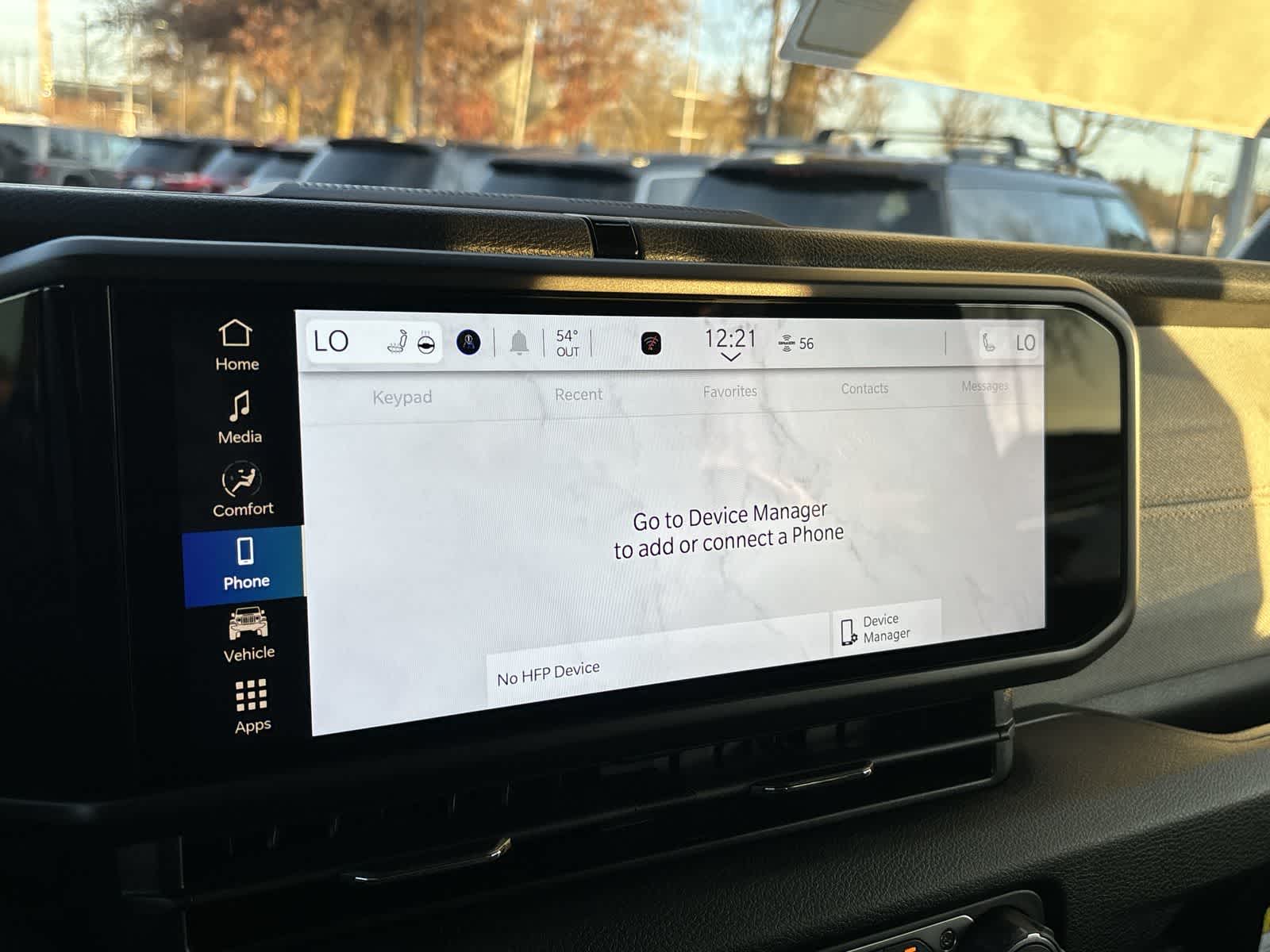 Thumbnail: 2026 Jeep Wrangler - 17