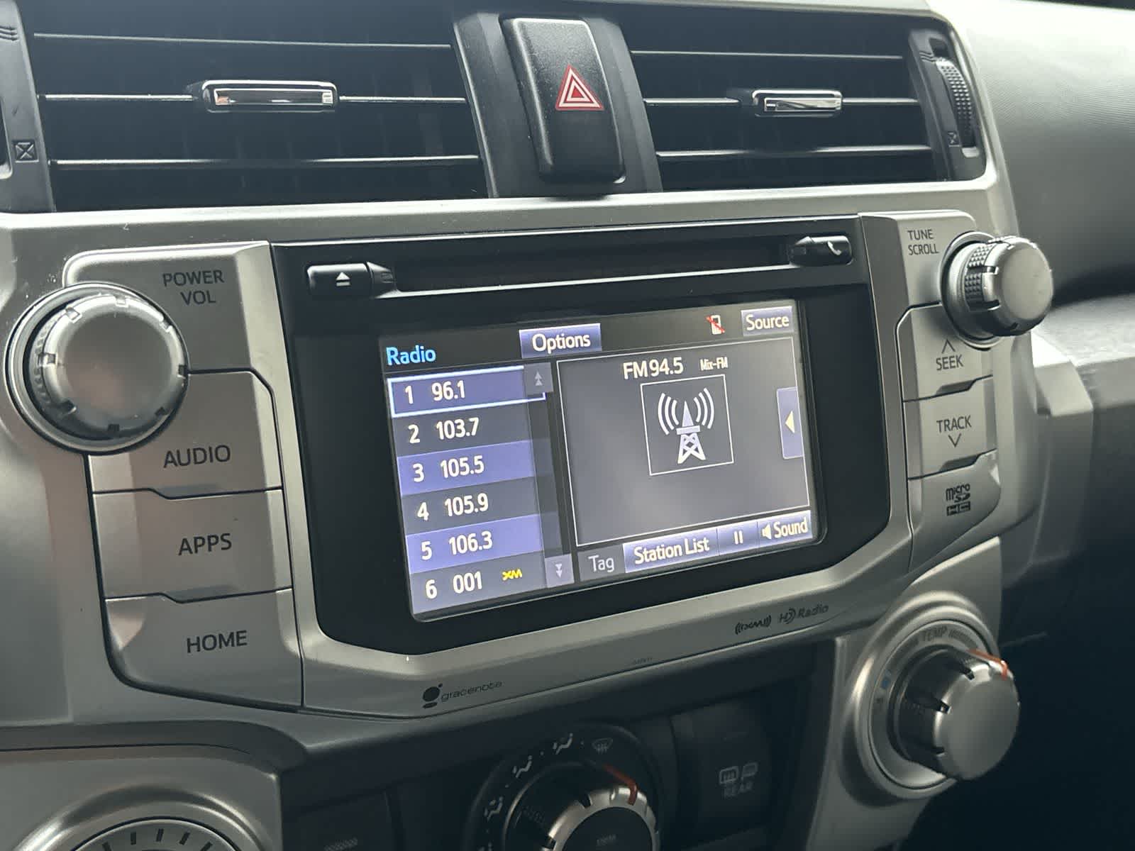 Thumbnail: 2019 Toyota 4Runner - 13