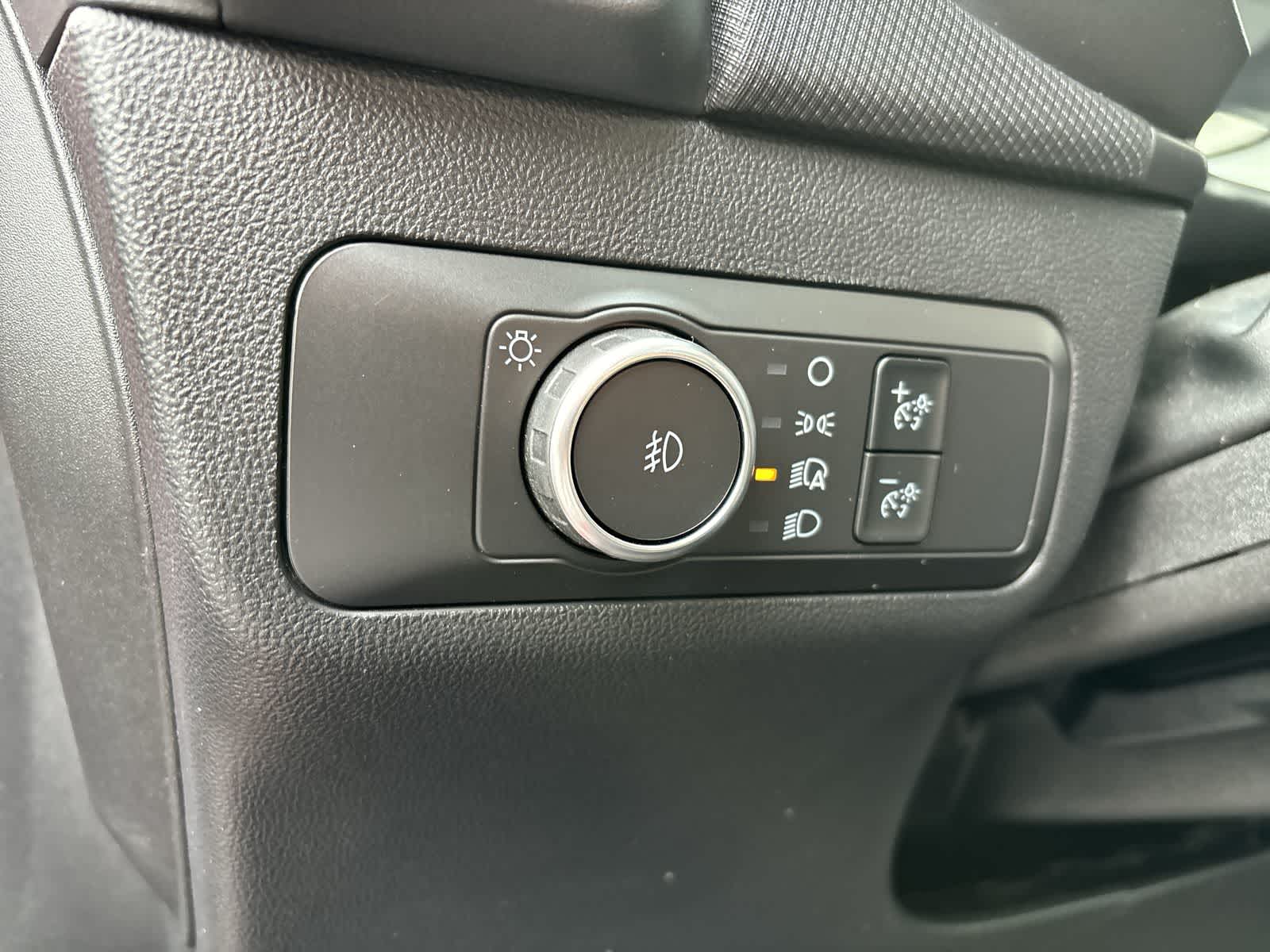 Thumbnail: 2021 Ford Bronco Sport - 9