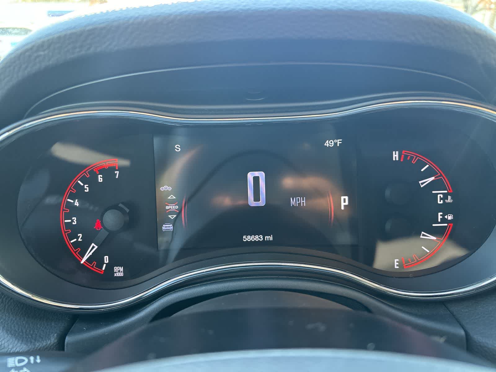 Thumbnail: 2017 Dodge Durango - 13