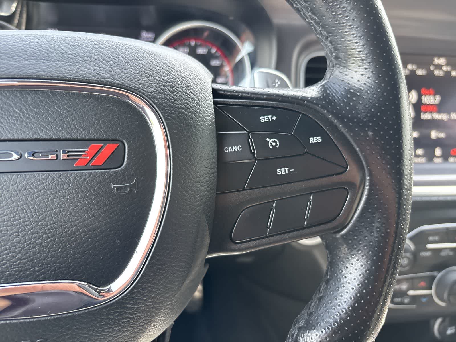 Thumbnail: 2022 Dodge Charger - 12