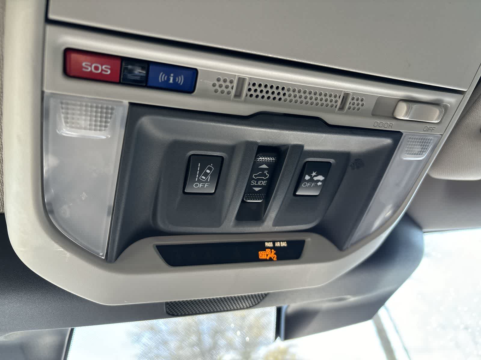 Thumbnail: 2023 Subaru Forester - 21