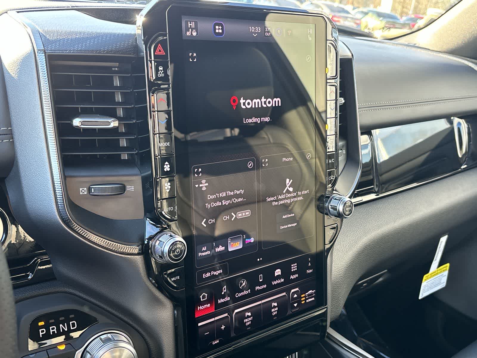 Thumbnail: 2026 RAM 1500 - 19