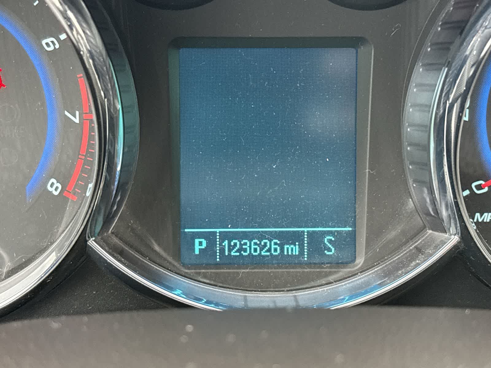 Thumbnail: 2016 Chevrolet Cruze - 14