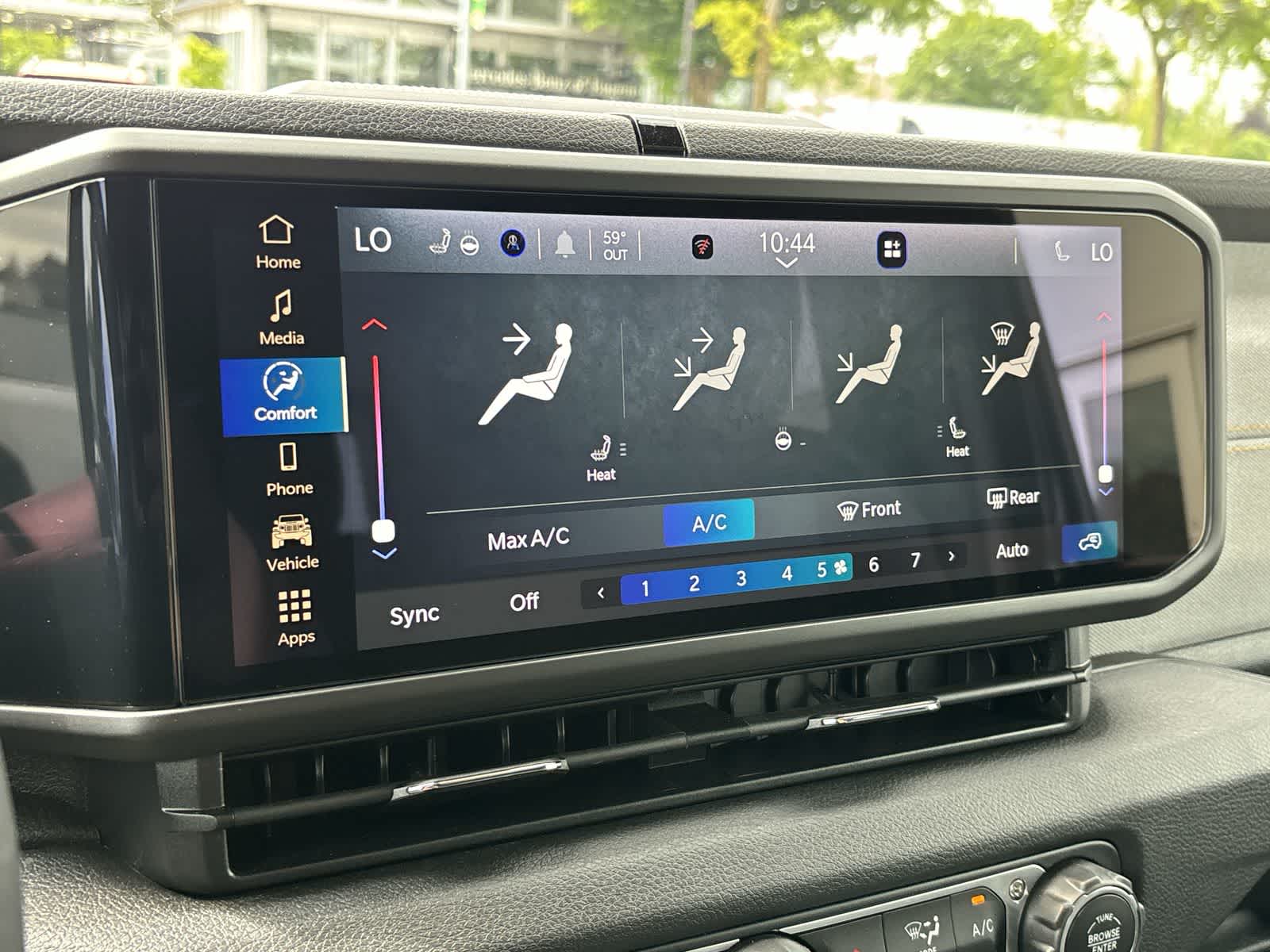 2025 Jeep Wrangler Sport 17
