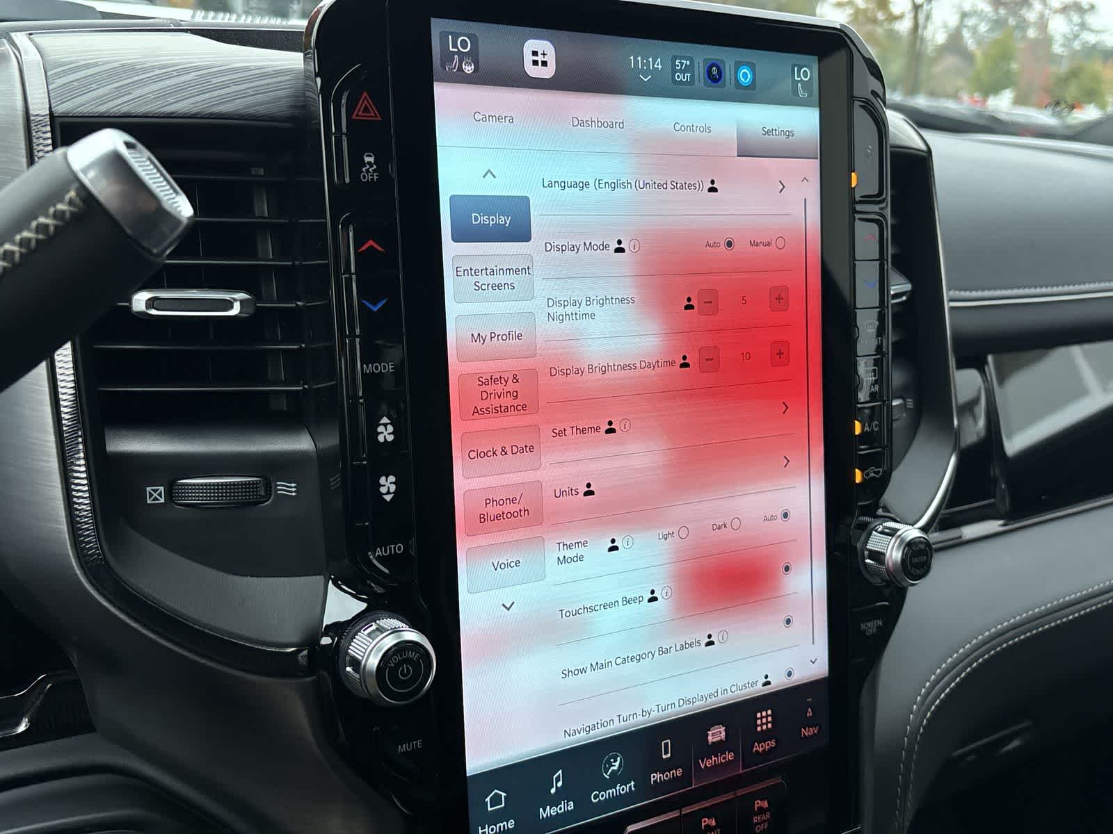 Thumbnail: 2026 RAM 2500 - 20