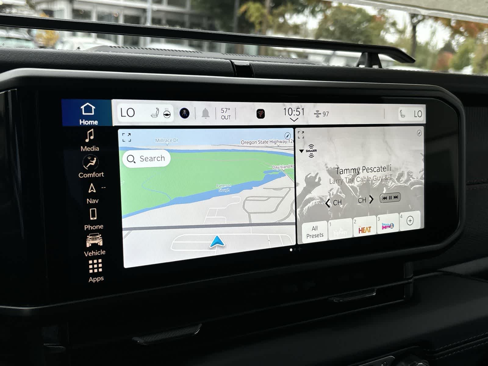 Thumbnail: 2025 Jeep Gladiator - 14