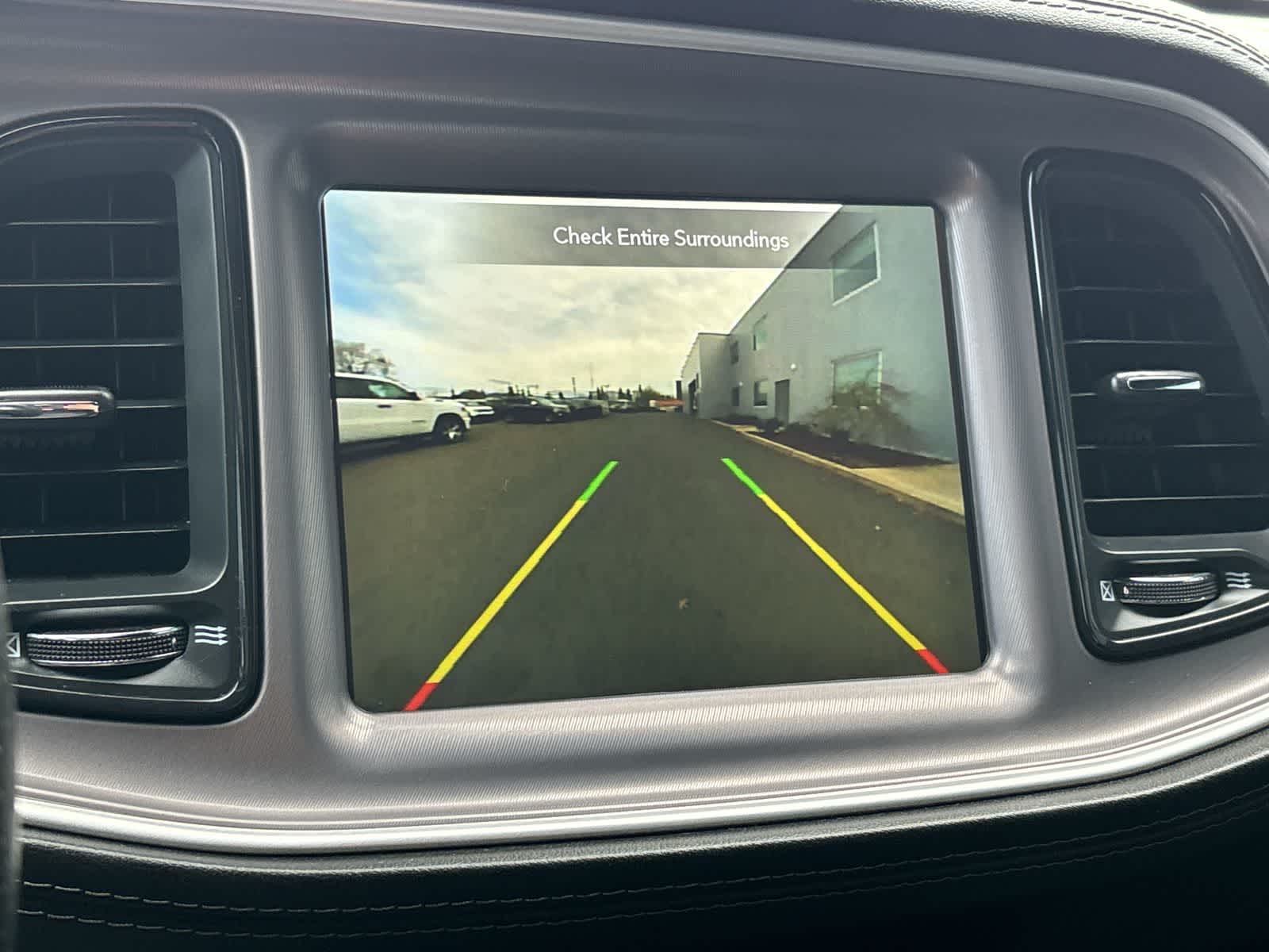 Thumbnail: 2022 Dodge Challenger - 25