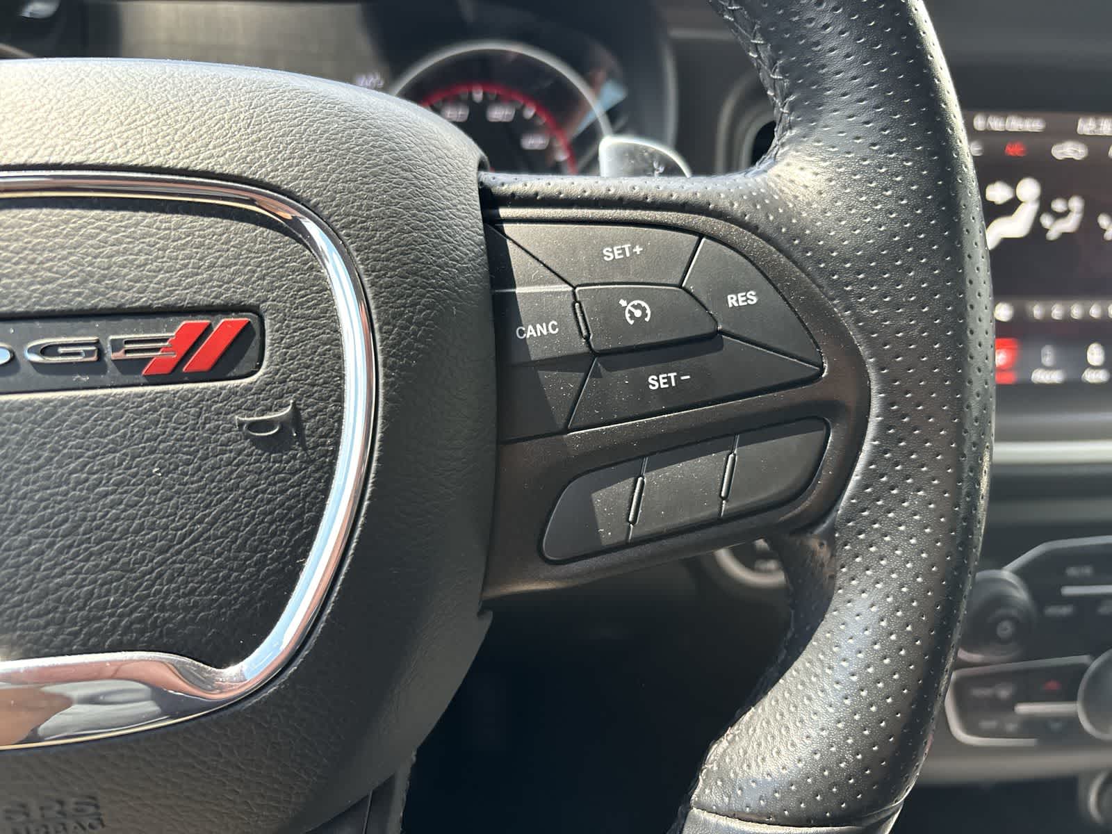 Thumbnail: 2022 Dodge Charger - 11
