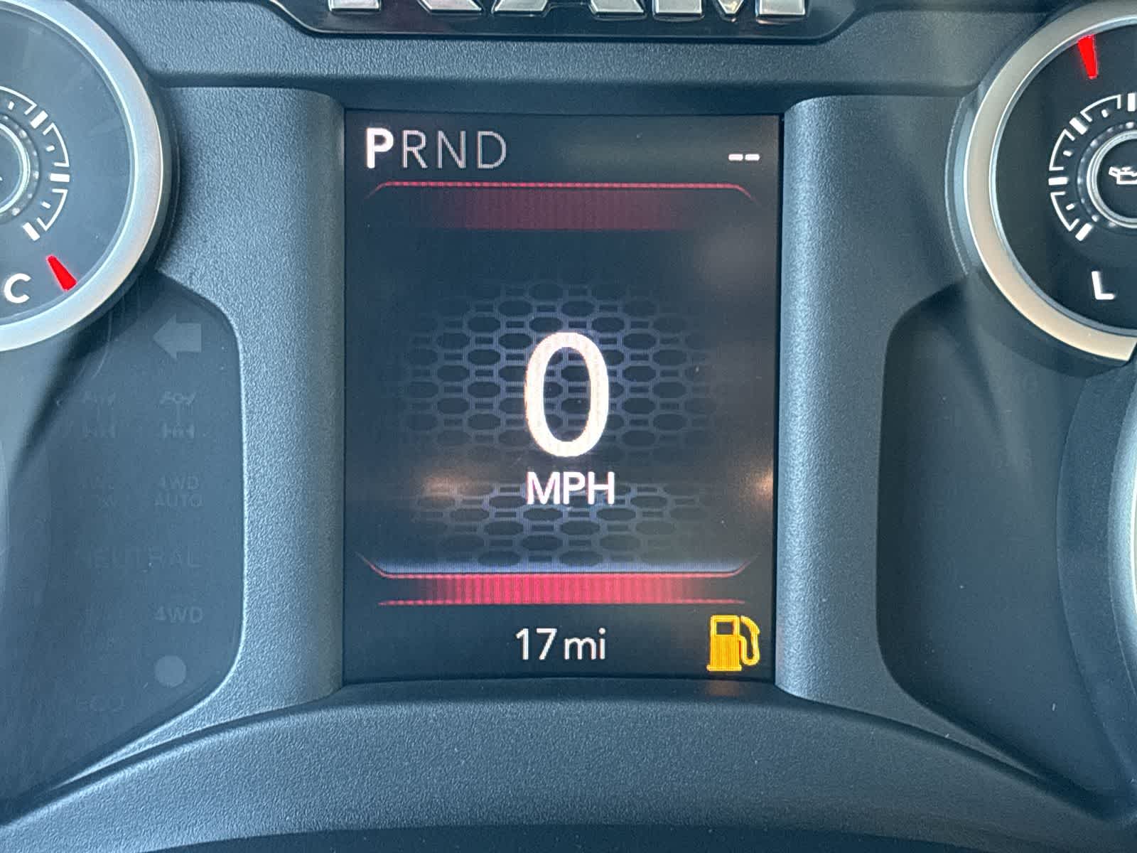 Thumbnail: 2026 RAM 2500 - 12