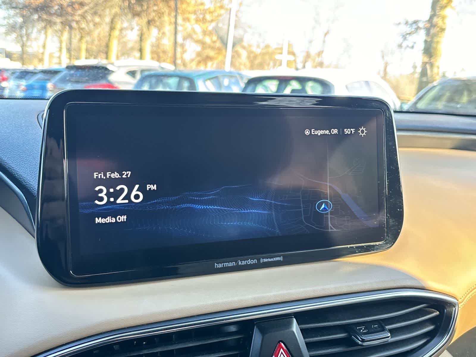 Thumbnail: 2023 Hyundai Santa Fe - 11