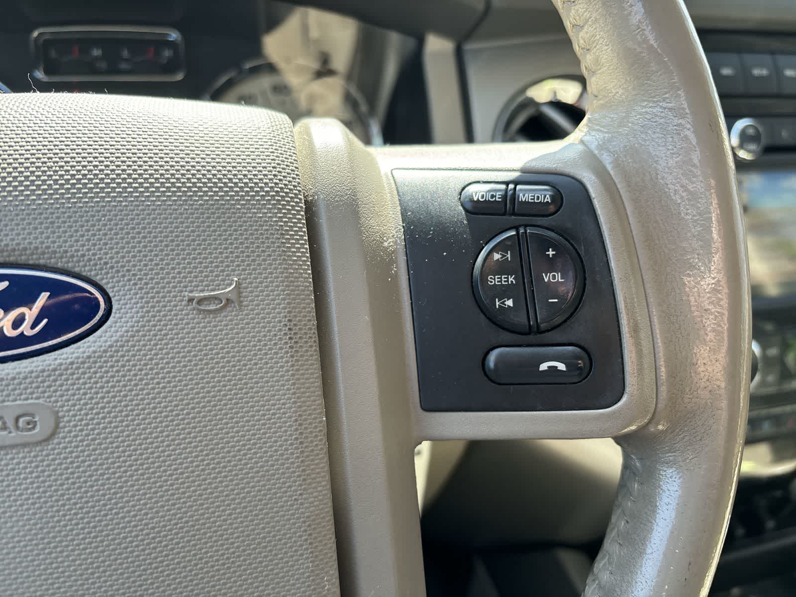 Thumbnail: 2013 Ford Expedition - 11