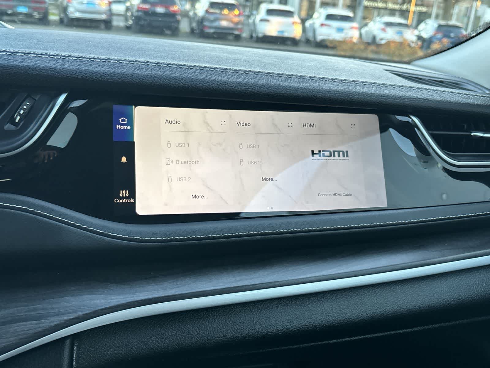 Thumbnail: 2024 Jeep Grand Cherokee - 22