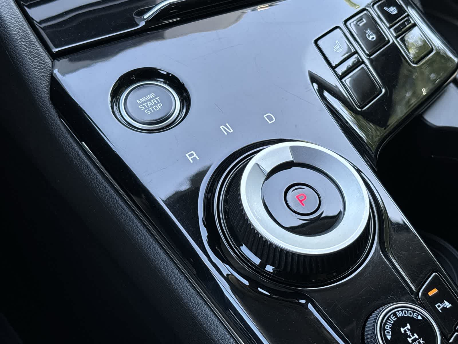 Thumbnail: 2023 Kia Sportage - 28
