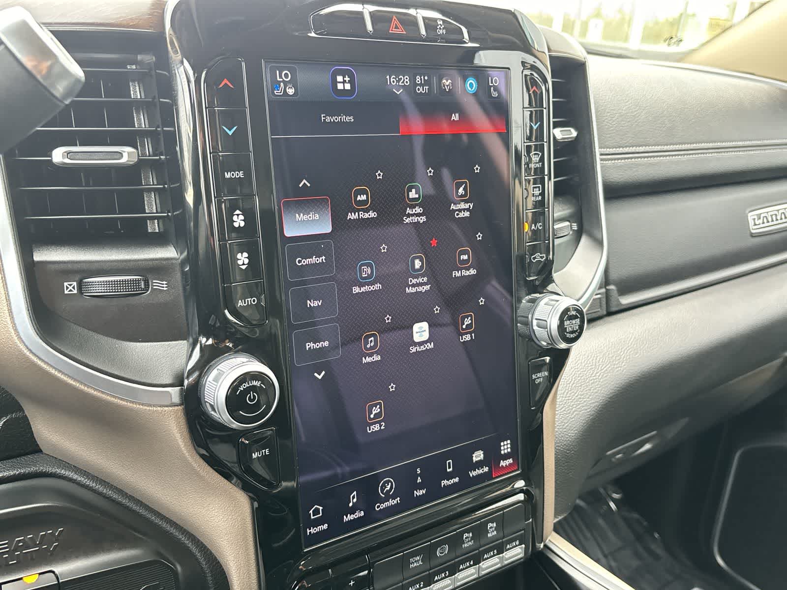 Thumbnail: 2022 RAM 2500 - 24