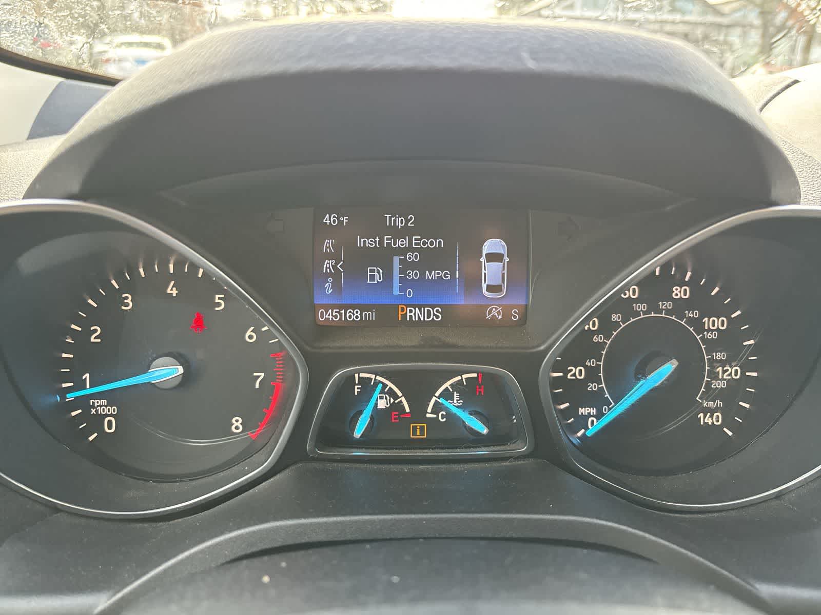 Thumbnail: 2019 Ford Escape - 11