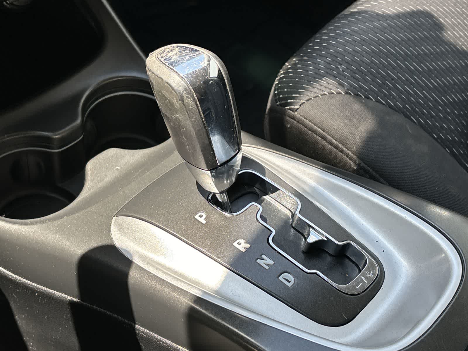 Thumbnail: 2017 Dodge Journey - 25