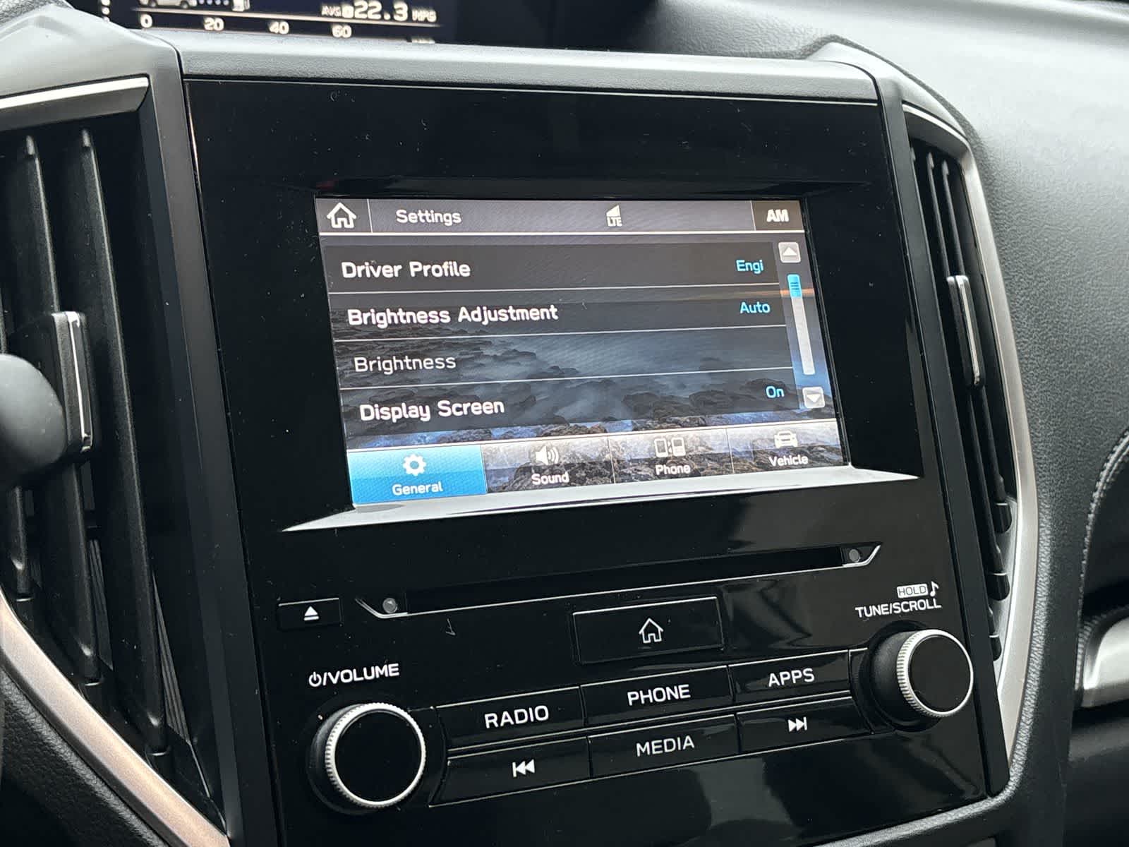 Thumbnail: 2021 Subaru Forester - 20