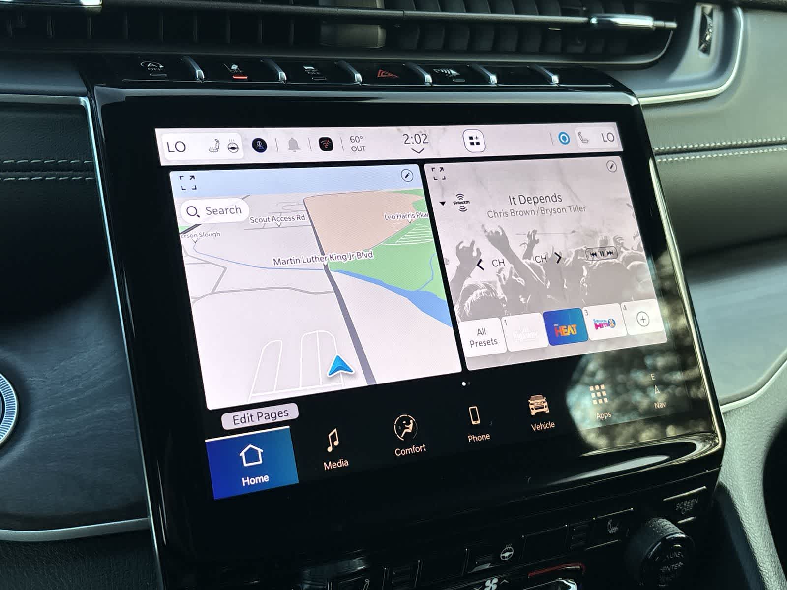 Thumbnail: 2025 Jeep Grand Cherokee - 15