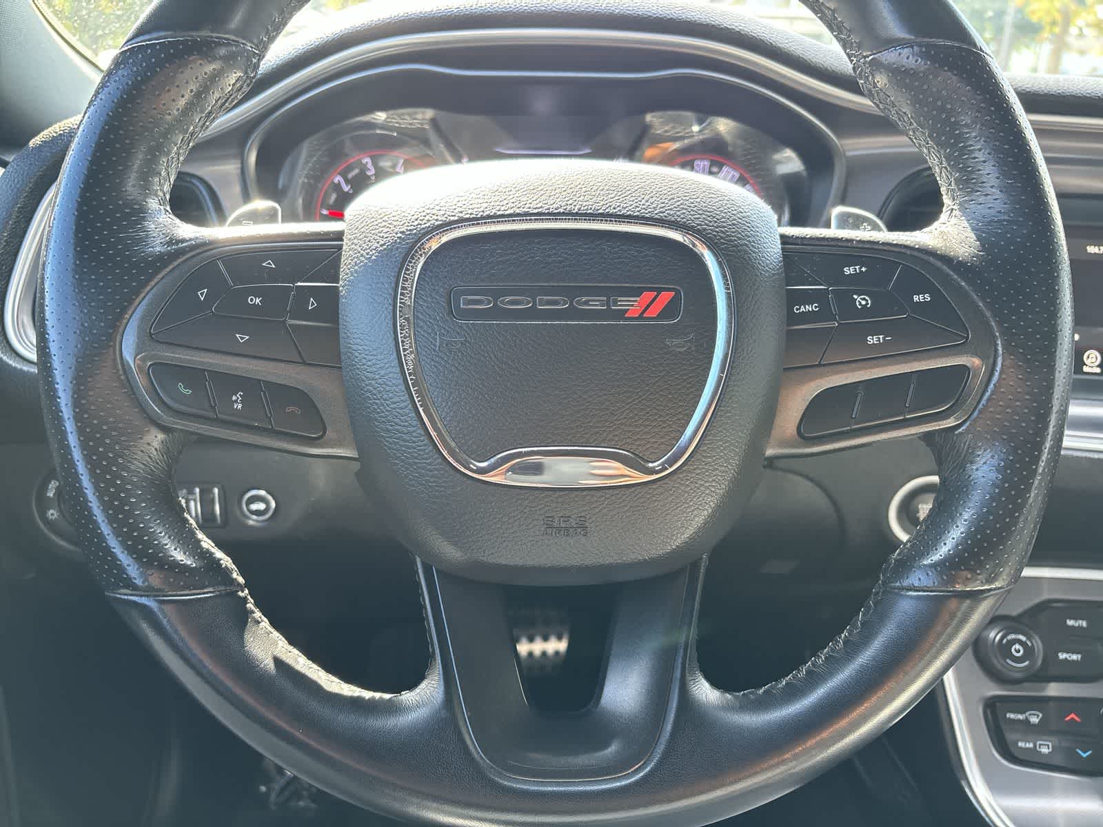 Thumbnail: 2021 Dodge Challenger - 9