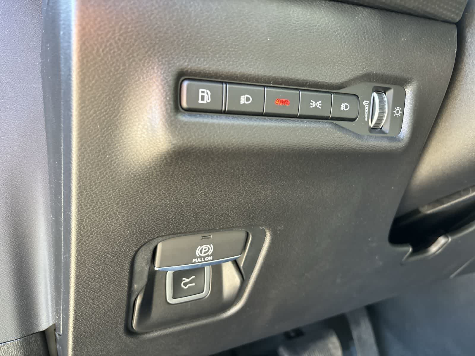 Thumbnail: 2026 Jeep Cherokee - 13