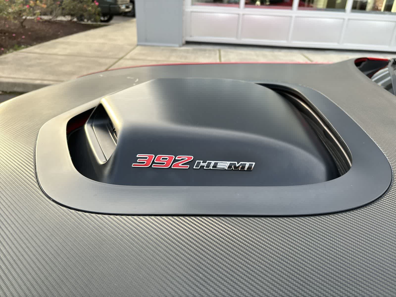 Thumbnail: 2018 Dodge Challenger - 6