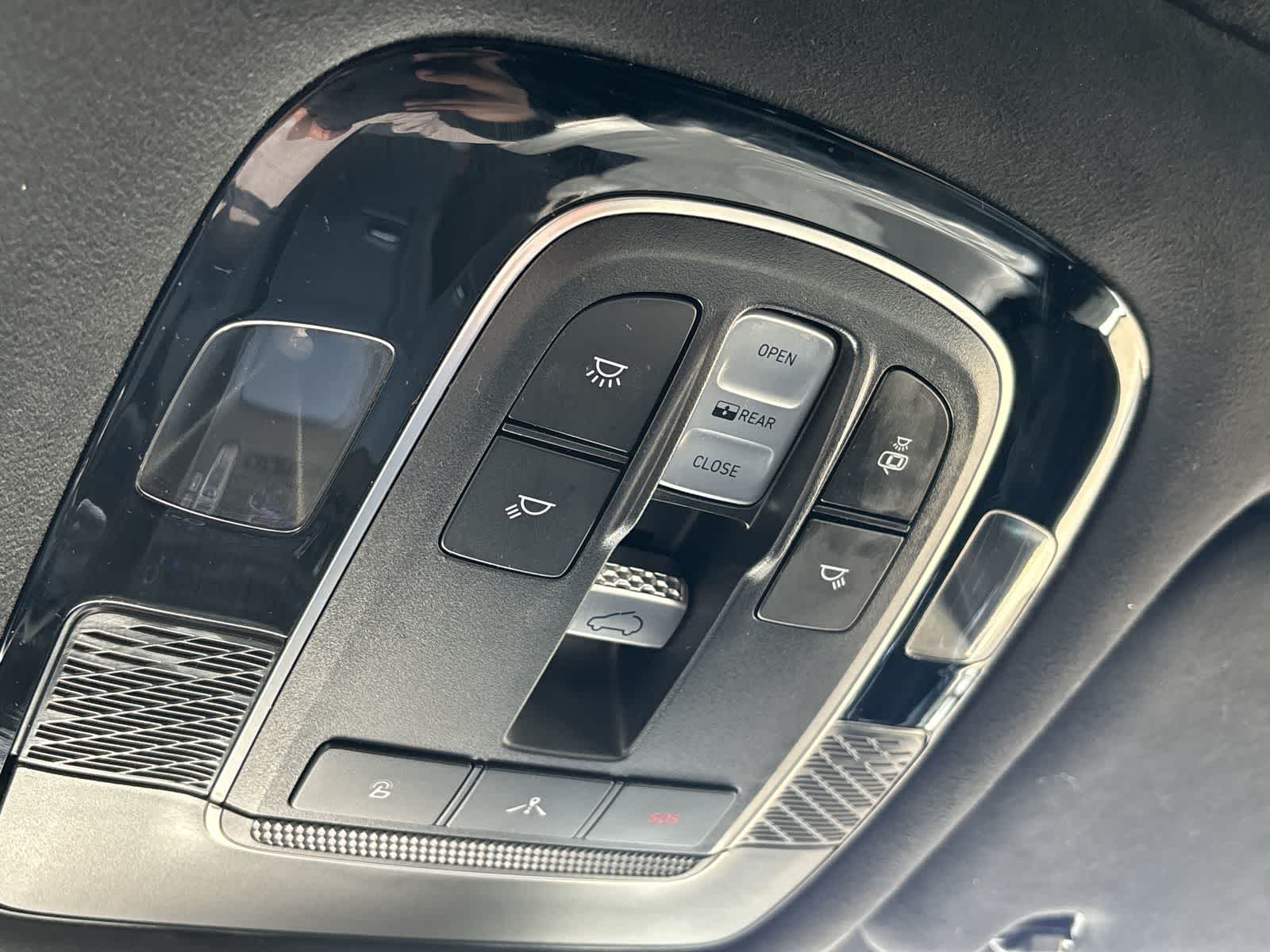 Thumbnail: 2021 Hyundai Palisade - 22