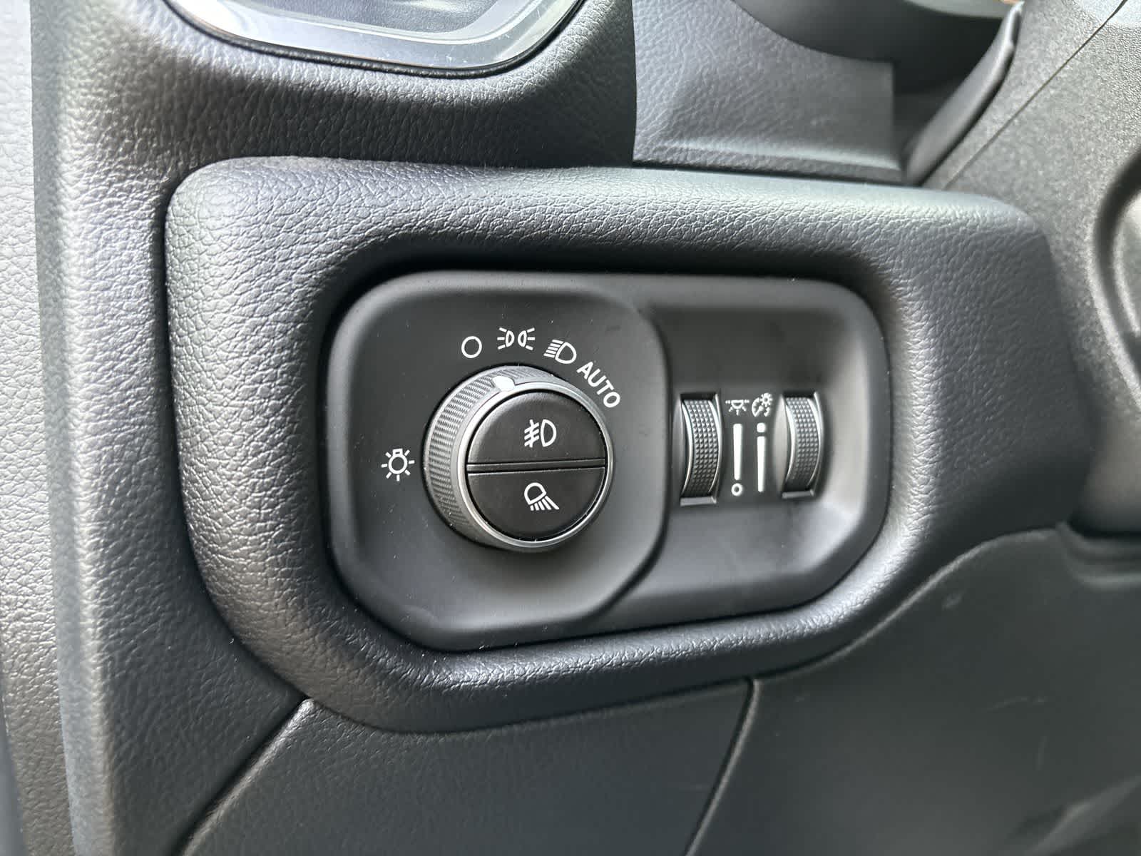 Thumbnail: 2026 RAM 2500 - 13