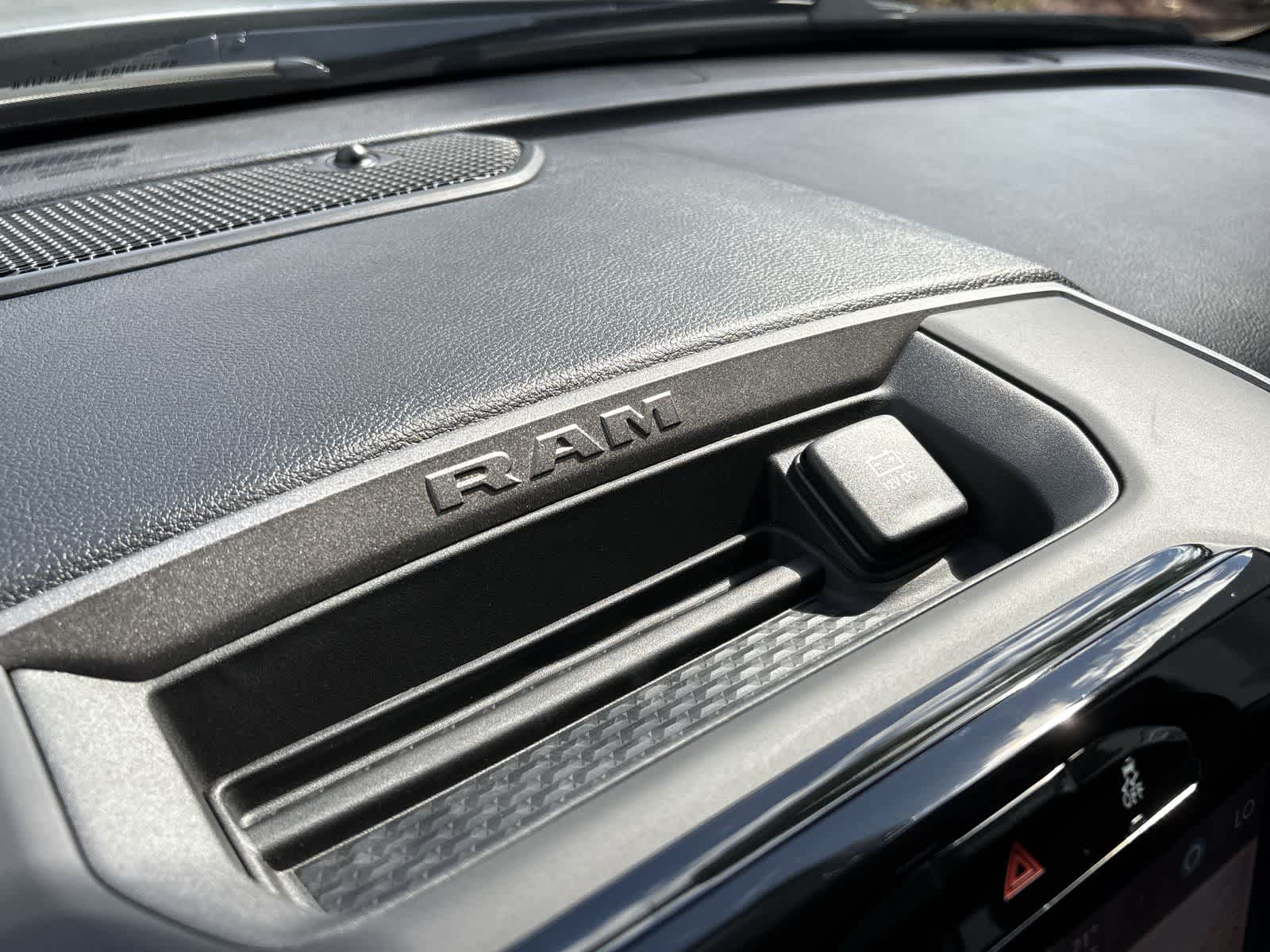 Thumbnail: 2026 RAM 2500 - 24