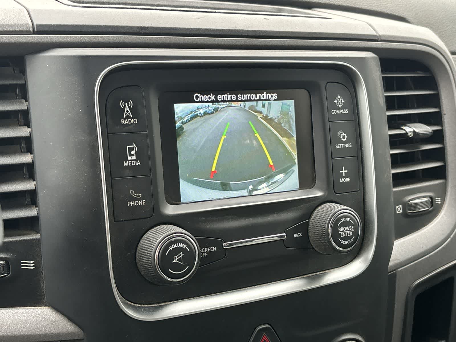 Thumbnail: 2018 RAM 2500 - 20