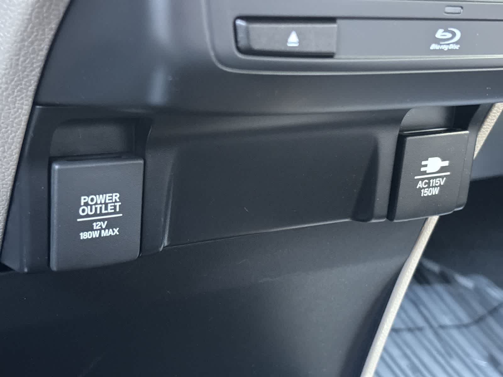 Thumbnail: 2020 Honda Odyssey - 26
