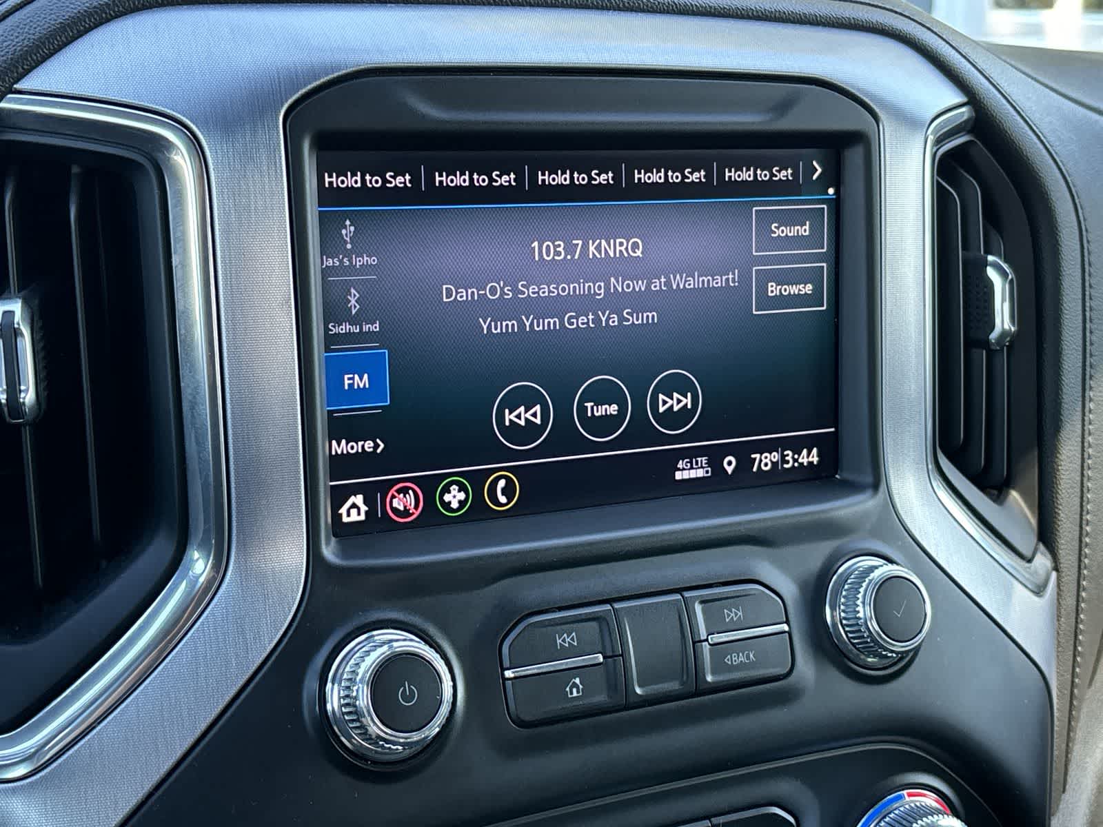 Thumbnail: 2019 GMC Sierra 1500 - 13