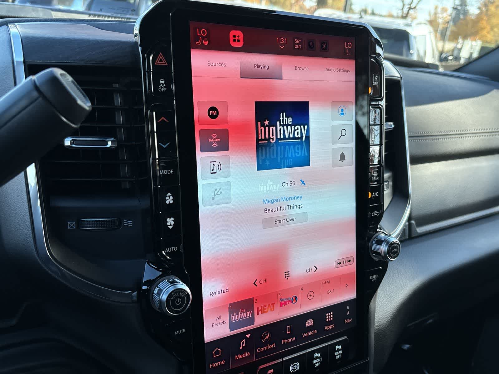 Thumbnail: 2026 RAM 3500 - 16