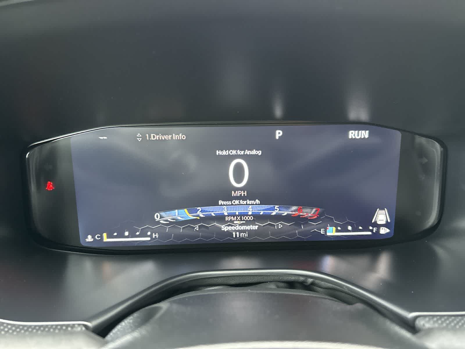 Thumbnail: 2026 Jeep Compass - 14