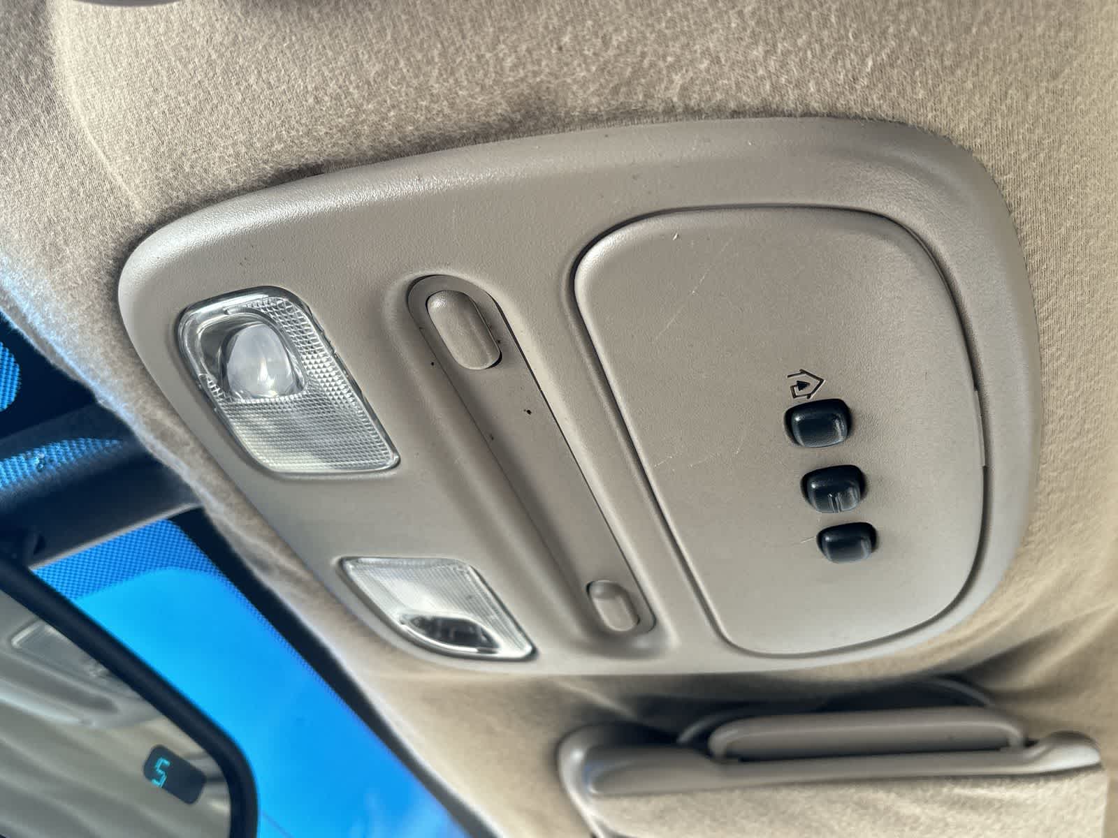 Thumbnail: 2002 Buick LeSabre - 20