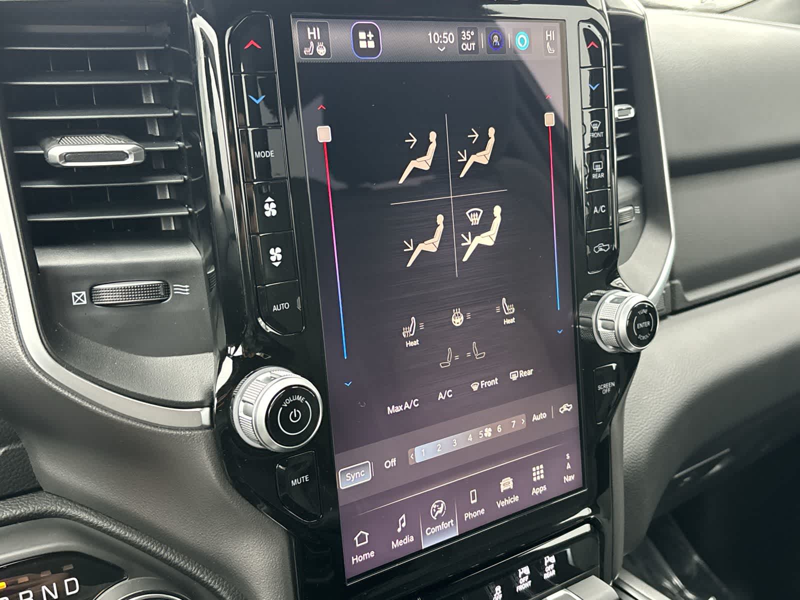 Thumbnail: 2026 RAM 1500 - 21