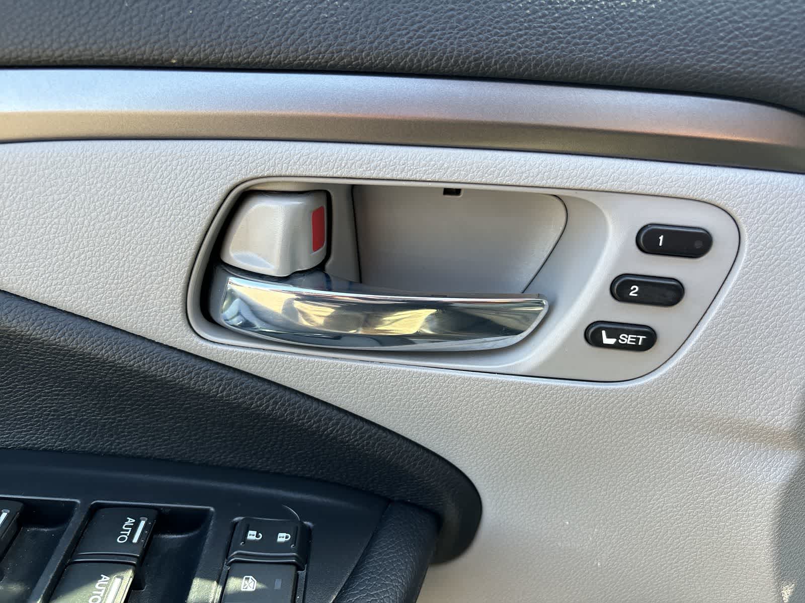 Thumbnail: 2021 Honda Pilot - 12