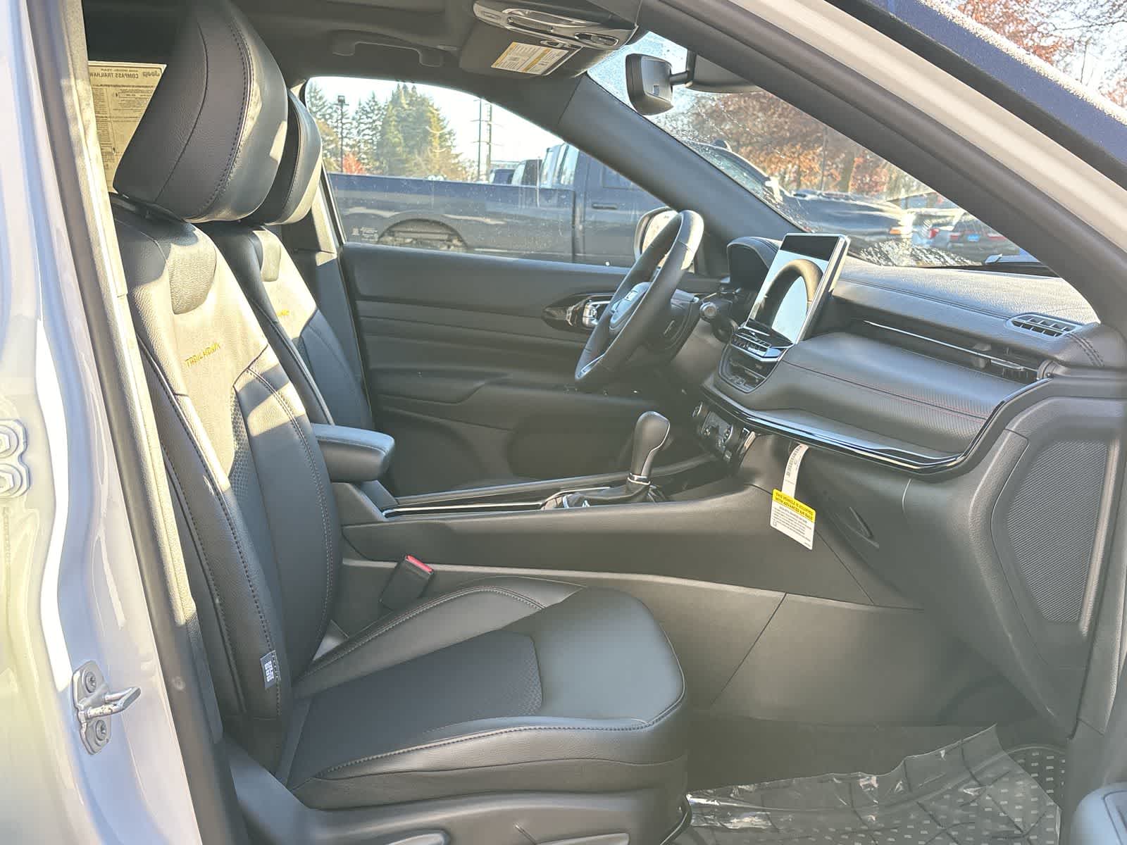 Thumbnail: 2026 Jeep Compass - 4