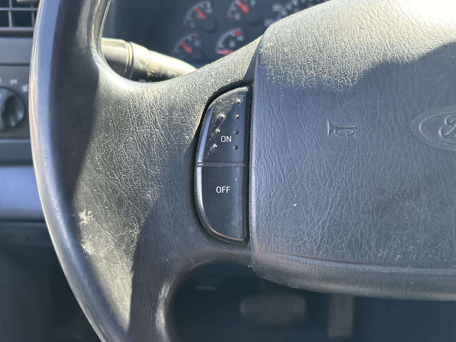 Thumbnail: 2001 Ford F-350 - 10