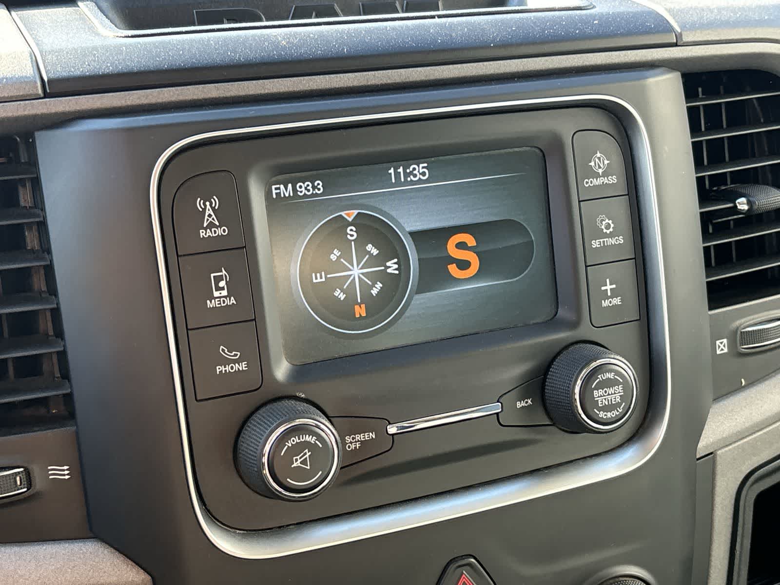 Thumbnail: 2018 RAM 2500 - 20