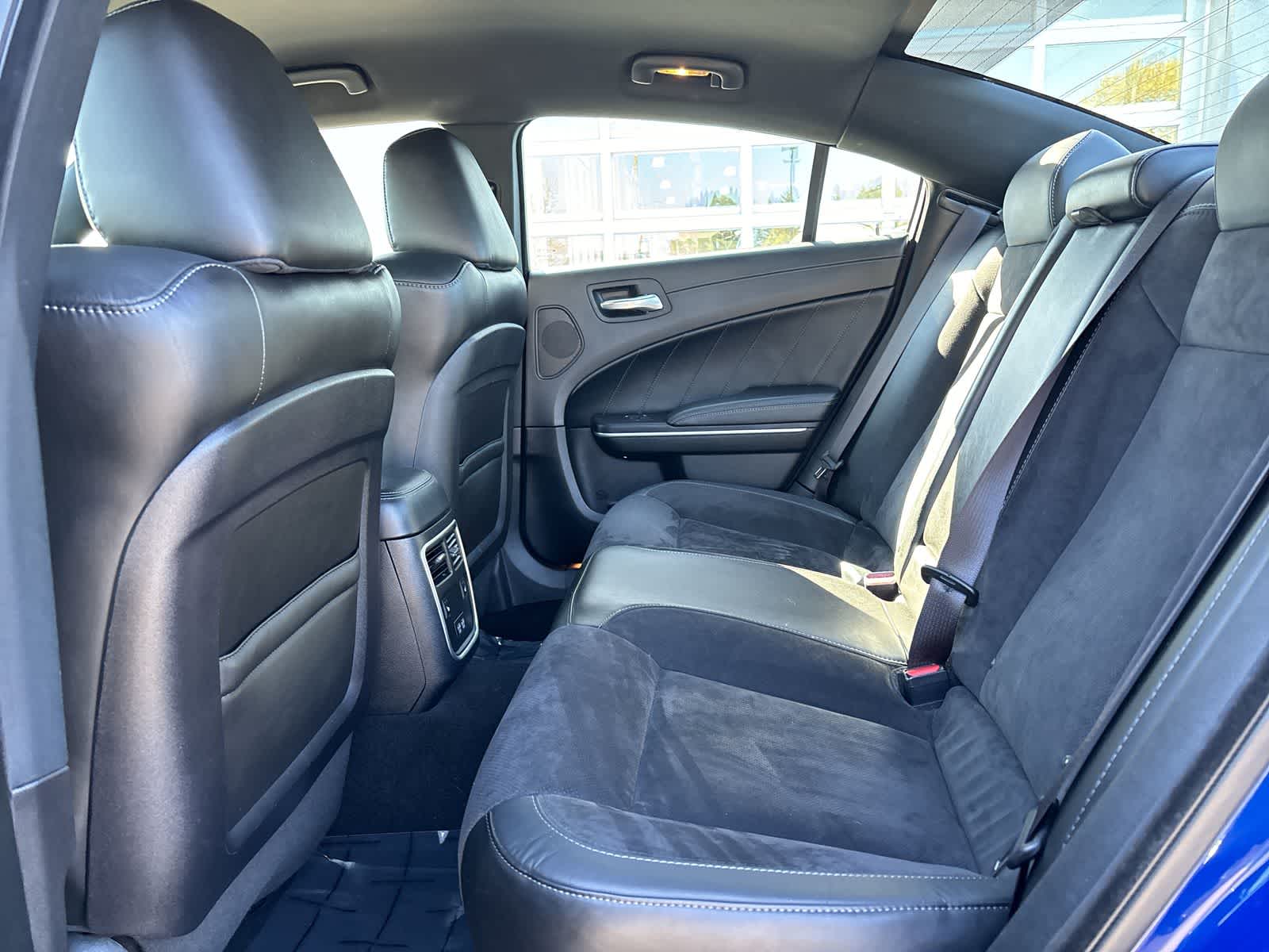 Thumbnail: 2022 Dodge Charger - 7