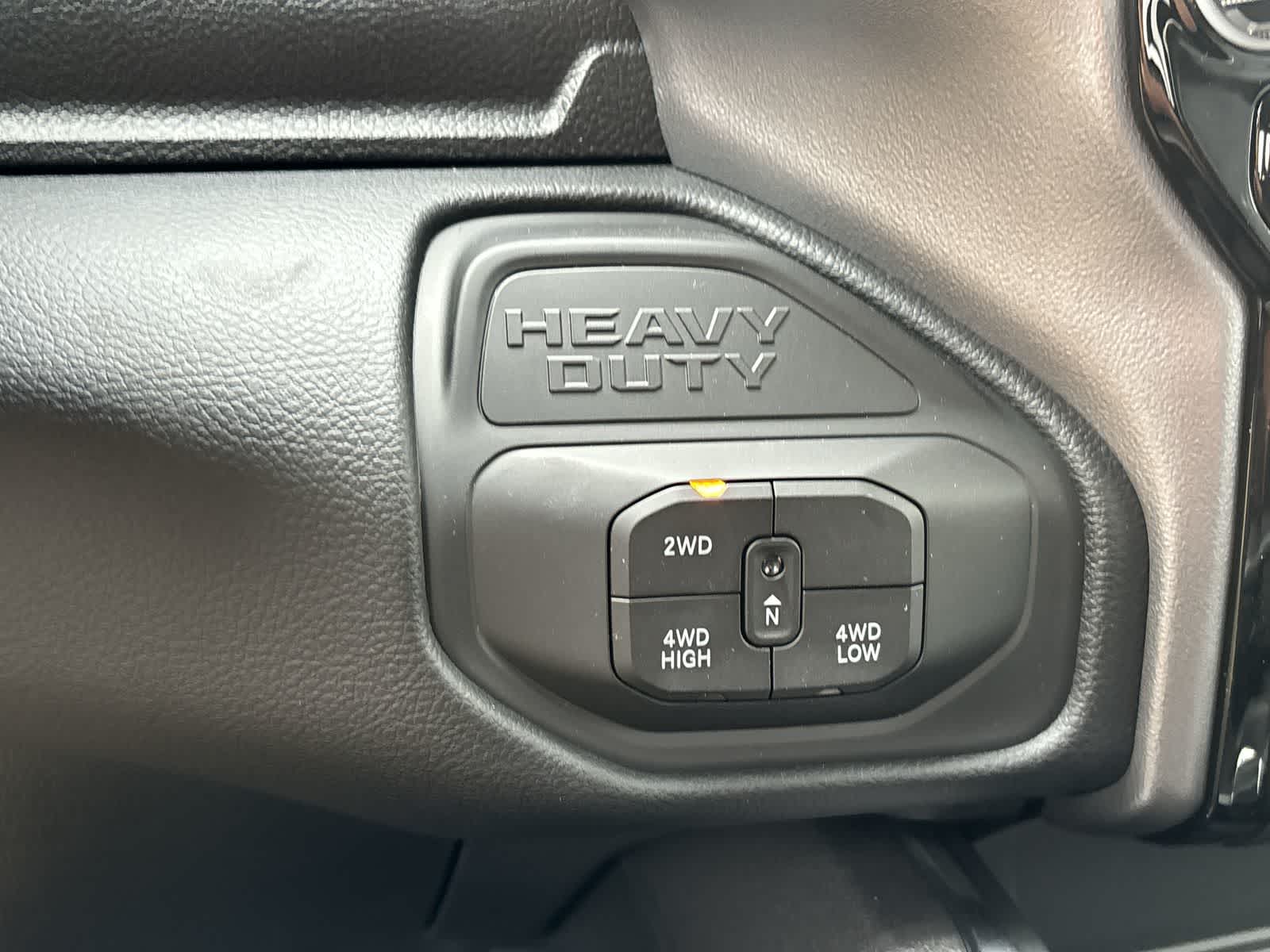 Thumbnail: 2026 RAM 2500 - 26