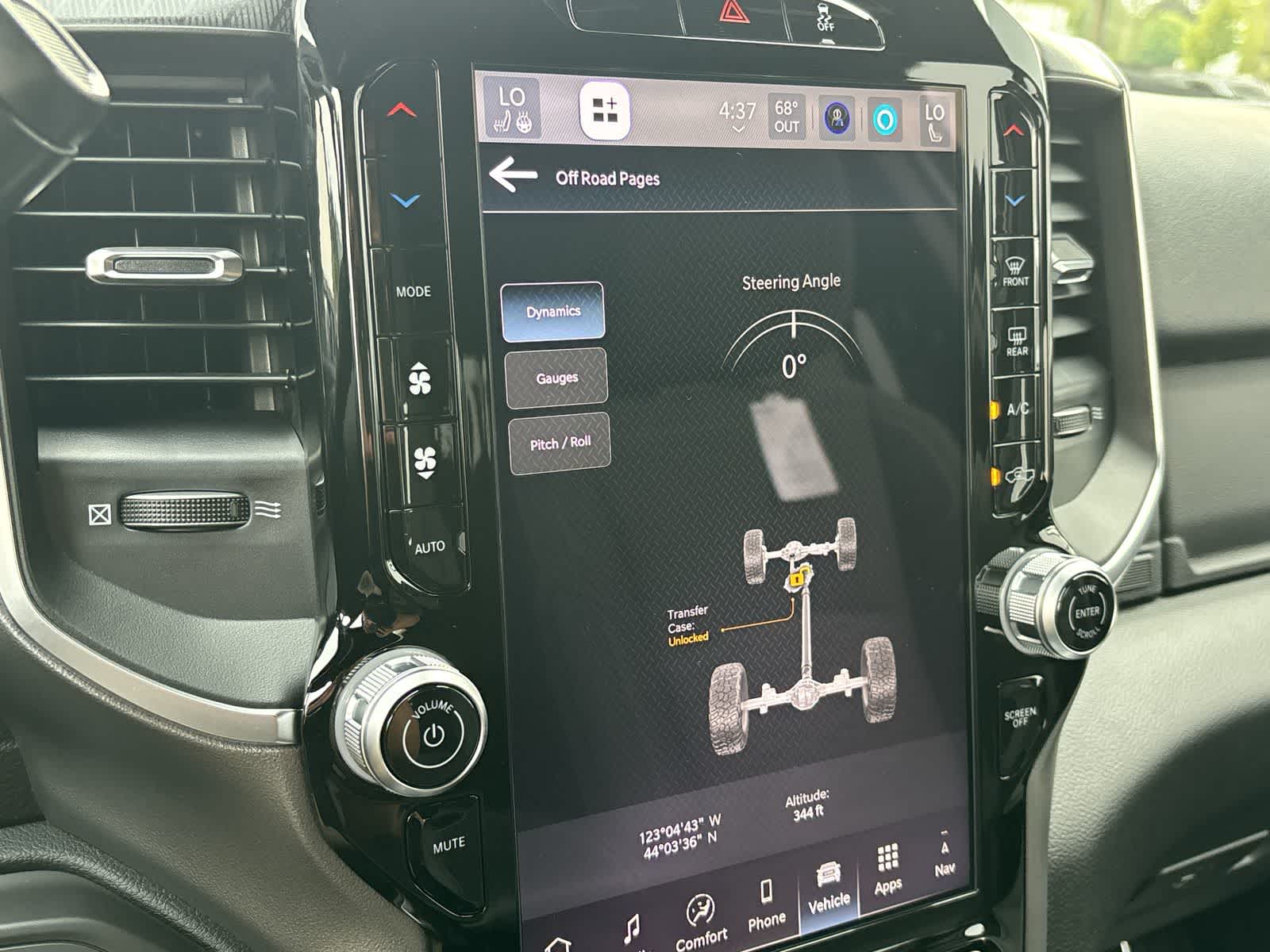 Thumbnail: 2026 RAM 2500 - 24