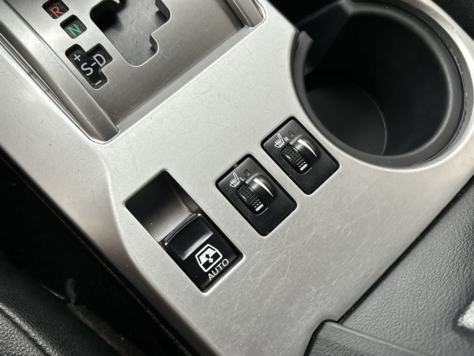 Thumbnail: 2019 Toyota 4Runner - 26