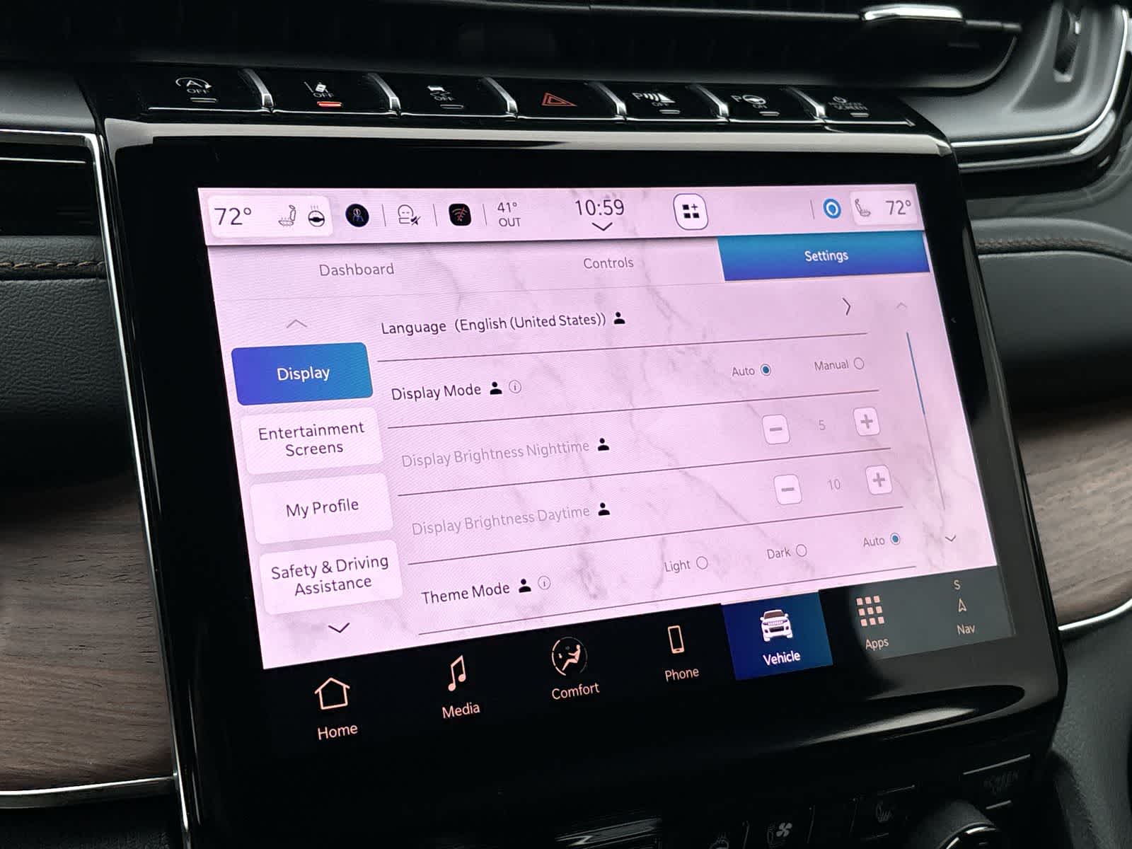 Thumbnail: 2025 Jeep Grand Cherokee - 17