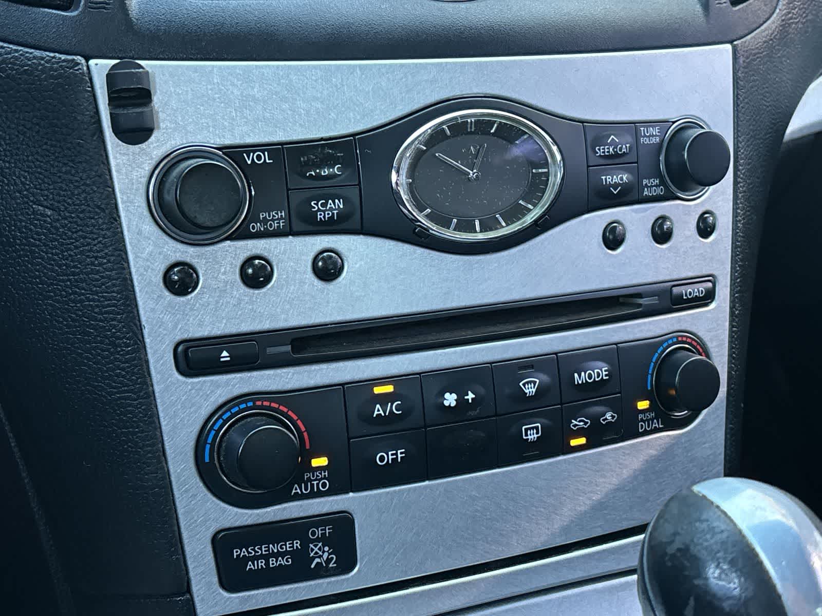 Thumbnail: 2008 INFINITI G37 - 22